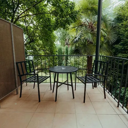 Heidelworld Hotel apartamentowy