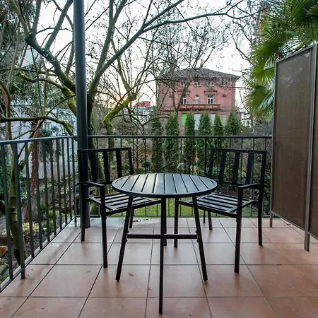 Heidelworld Hotel apartamentowy *