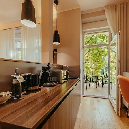 Heidelworld Aparthotel *
