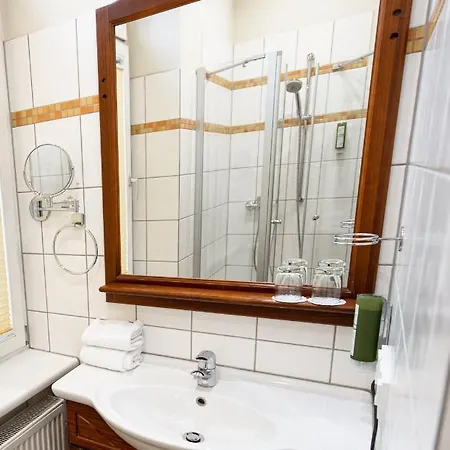 Apart Otel Heidelworld Heidelberg