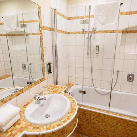 Apart Otel Heidelworld *