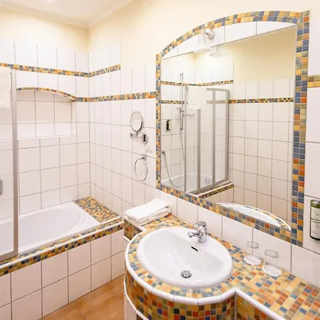 Apart Otel Heidelworld