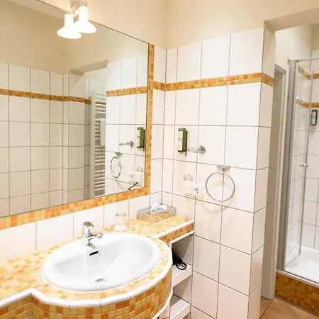 Heidelworld Aparthotel *