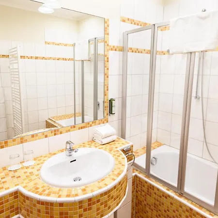 Heidelworld Aparthotel *