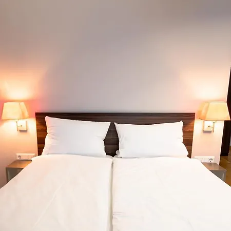 Heidelworld Apart Otel Heidelberg
