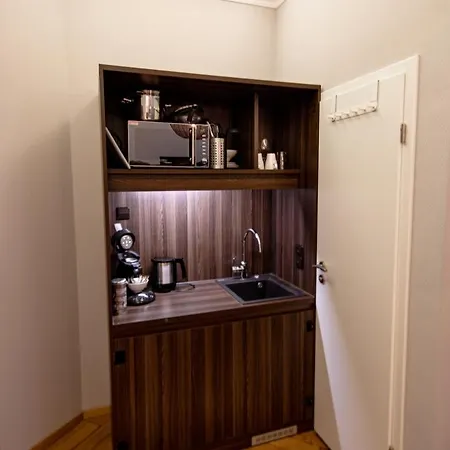Heidelworld Aparthotel *