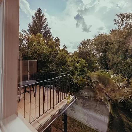 Heidelworld Aparthotel *