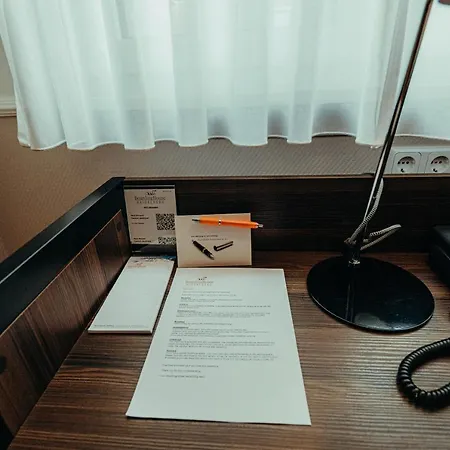 Heidelworld Aparthotel *