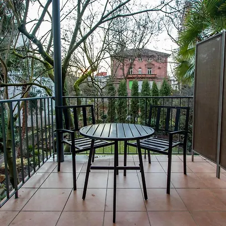 Heidelworld Aparthotel *