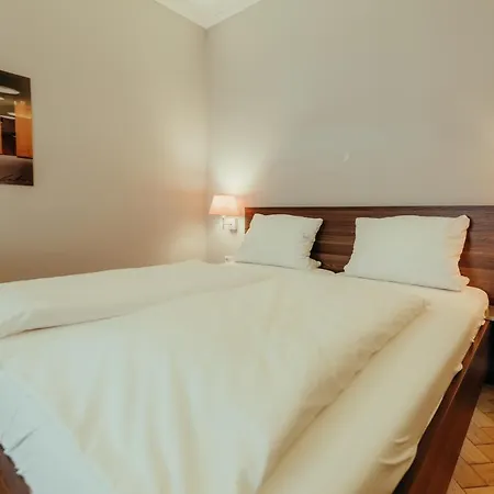 Apart Otel Heidelworld *