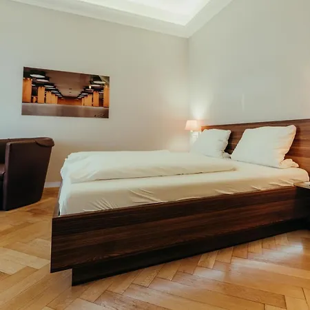 Apart Otel Heidelworld