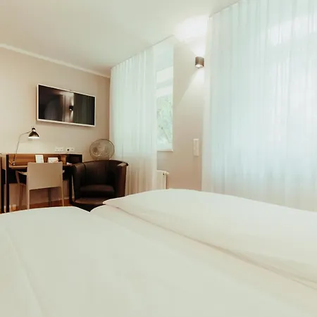 Apart Otel Heidelworld