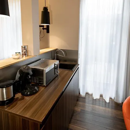 Apart Otel Heidelworld *
