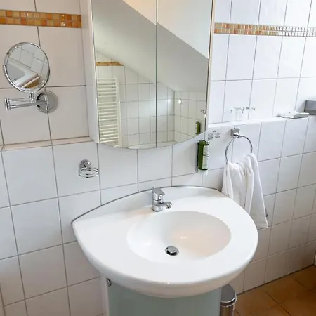 Apart Otel Heidelworld