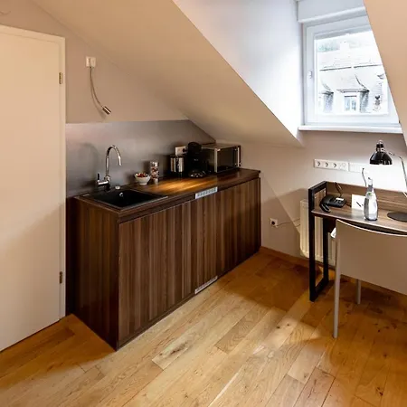 Apart Otel Heidelworld *