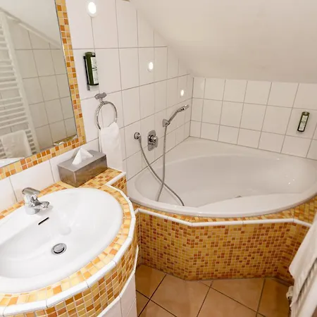 Aparthotel Heidelworld Heidelberg
