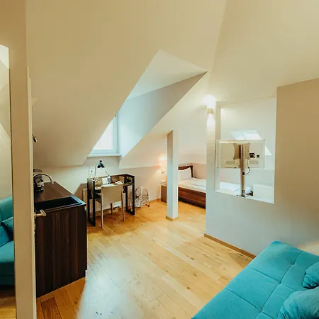 Heidelworld Aparthotel *