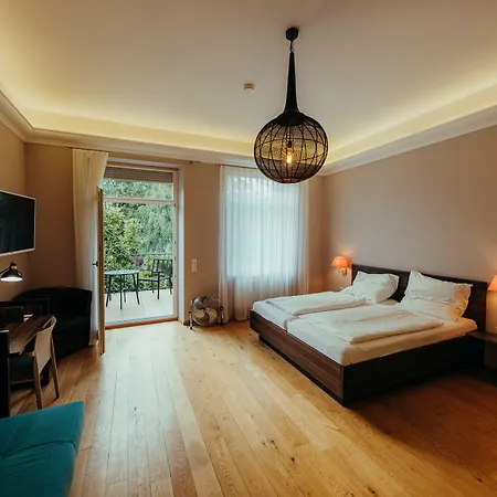 Apart Otel Heidelworld