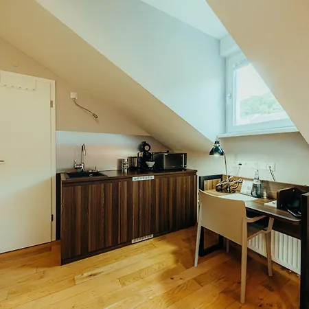 Heidelworld Apart Otel Heidelberg