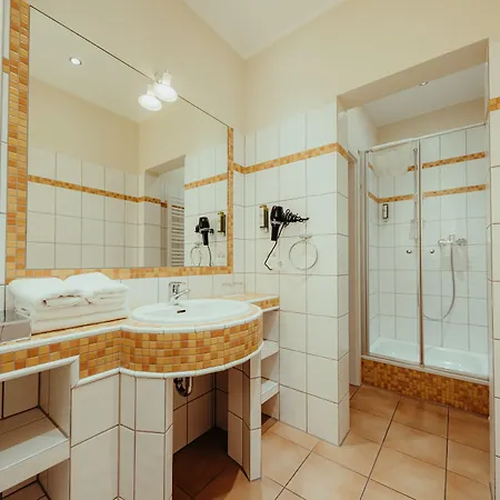 Apart Otel Heidelworld *